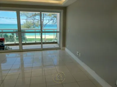 Apartamento com 3 Quartos à venda, 125m² no Praia do Pecado, Macaé