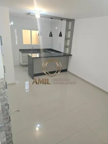 Sobrado com 2 Quartos à venda, 72m² no Loteamento Vila Romana, Jacareí