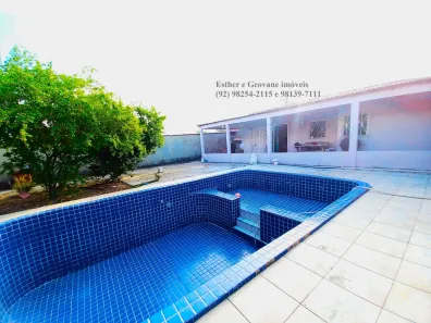 Casa com 3 Quartos à venda, 450m² no Flores, Manaus