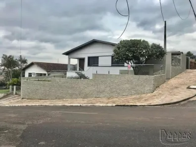Casa com 3 Quartos à venda, 140m² no Rincão, Novo Hamburgo