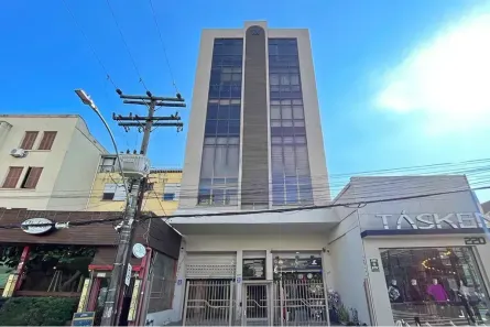 Ponto Comercial à venda, 69m² no Cidade Baixa, Porto Alegre