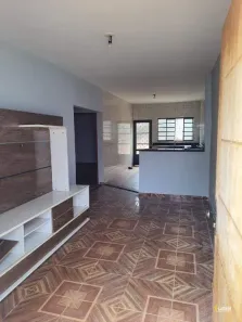 Casa com 2 Quartos à venda, 70m² no Jardim Holanda, Uberlândia