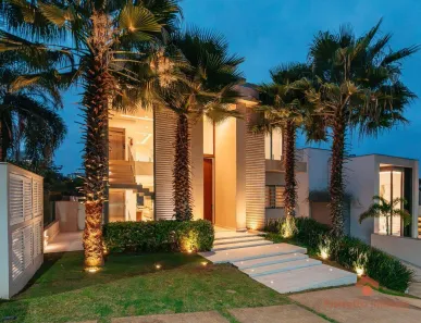 Casa com 4 Quartos à venda, 944m² no Alphaville Residencial Um, Barueri
