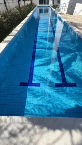 Apartamento com 3 Quartos à venda, 82m² no João Agripino, João Pessoa