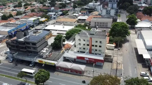 Lote/Terreno à venda, 458m² no Jardim América, Goiânia