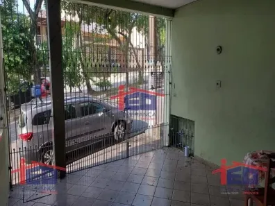 Sobrado com 2 Quartos à venda, 225m² no Jaguaribe, Osasco