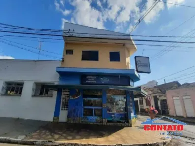 para alugar, 35m² no Vila Prado, São Carlos