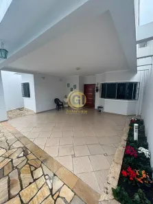 Casa com 4 Quartos à venda, 401m² no Jardim América, Jacareí
