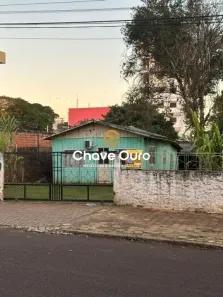 à venda, 497m² no Parque São Paulo, Cascavel