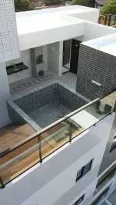 Cobertura com 2 Quartos à venda, 102m² no Altiplano Cabo Branco, João Pessoa