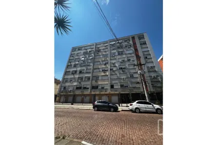 Apartamento com 2 Quartos à venda, 71m² no Cidade Baixa, Porto Alegre