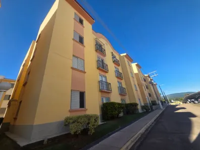 Apartamento com 2 Quartos à venda, 56m² no Recanto Quarto Centenário, Jundiaí