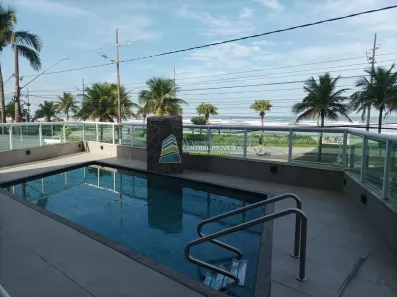 Apartamento com 2 Quartos à venda, 64m² no Caiçara, Praia Grande