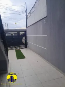 Sobrado com 3 Quartos à venda, 120m² no Vila Roque, São Paulo