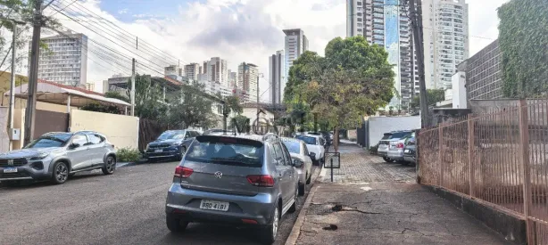 Lote/Terreno à venda, 291m² no Santa Rosa, Londrina