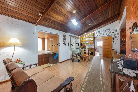 Casa com 4 Quartos à venda, 380m² no J Pérola, Campos do Jordão
