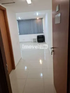 Sala Comercial à venda, 23m² no Barra Olímpica, Rio de Janeiro