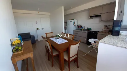 Apartamento com 3 Quartos à venda, 70m² no Vivendas do Arvoredo, Londrina