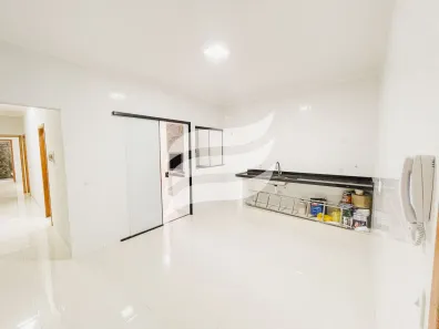 Casa com 2 Quartos à venda, 106m² no Planalto, Araçatuba