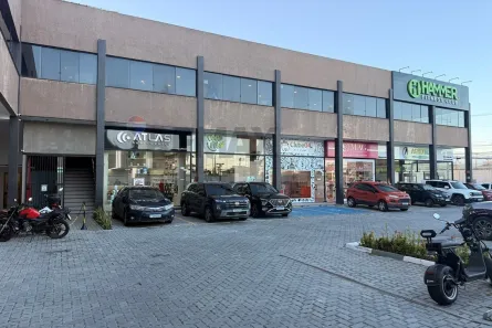 Ponto Comercial à venda, 50m² no Stella Maris, Salvador