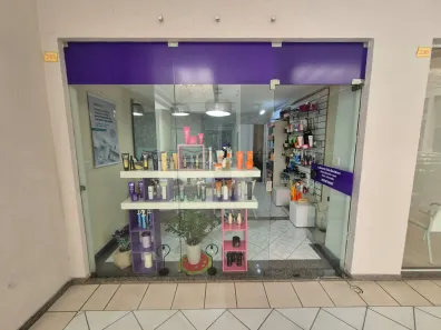 Ponto Comercial à venda, 60m² no Piratininga, Niterói
