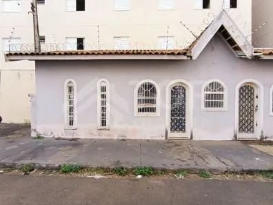 Sala Comercial para alugar, 15m² no Jardim Lutfalla, São Carlos