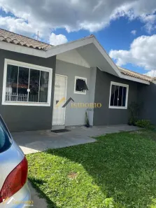 Casa com 3 Quartos à venda, 51m² no Paloma, Colombo