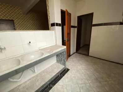 Apartamento com 3 Quartos à venda, 60m² no Retiro, Volta Redonda