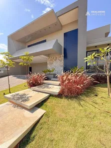 Casa de Condomínio com 4 Quartos à venda, 520m² no Quinta do Golfe Jardins, São José do Rio Preto