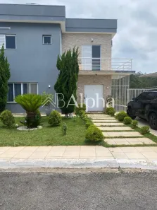 Casa de Condomínio com 3 Quartos à venda, 264m² no Parque Rizzo II, Cotia