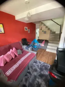 Casa de Condomínio com 2 Quartos à venda, 74m² no Nova Petrópolis, São Bernardo do Campo