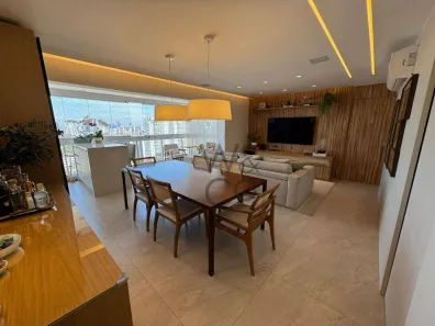 Apartamento com 3 Quartos à venda, 120m² no Vila Olímpia, São Paulo