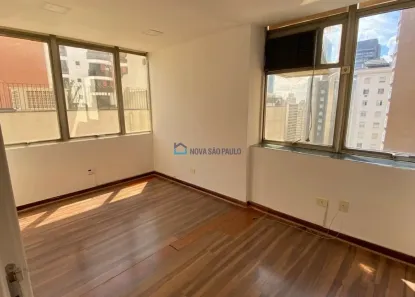Sala Comercial à venda, 60m² no Jardim Paulista, São Paulo