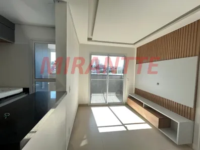 Apartamento com 2 Quartos à venda, 43m² no Imirim, São Paulo