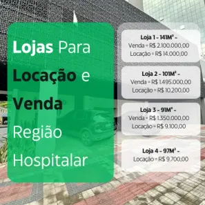 Ponto Comercial para alugar, 91m² no Santa Efigênia, Belo Horizonte