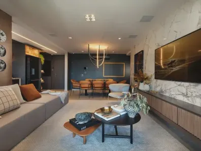 Apartamento com 3 Quartos à venda, 142m² no Barra da Tijuca, Rio de Janeiro