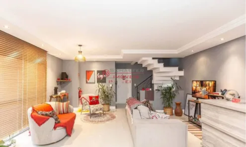 Casa com 3 Quartos à venda, 300m² no Mossunguê, Curitiba