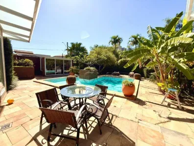 Casa com 6 Quartos para venda ou aluguel, 500m² no Parque Santa Cecília, Piracicaba