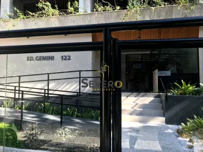 Apartamento com 4 Quartos à venda, 140m² no Icaraí, Niterói