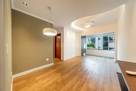 Apartamento com 2 Quartos à venda, 64m² no Bela Vista, Porto Alegre