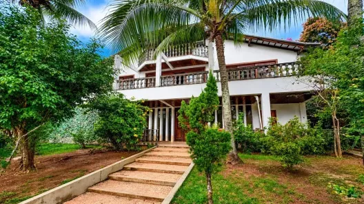 Casa de Condomínio com 8 Quartos à venda, 830m² no Barra da Tijuca, Rio de Janeiro