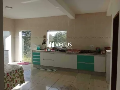 Casa com 3 Quartos à venda, 150m² no Shopping Park, Uberlândia
