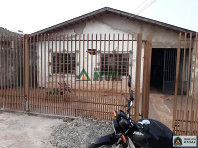 Casa com 3 Quartos à venda, 149m² no Recreio, Londrina