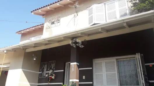 Casa com 4 Quartos à venda, 253m² no Primor, Sapucaia do Sul