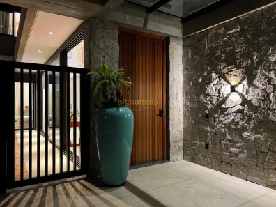 Casa de Condomínio com 4 Quartos à venda, 205m² no Capão da Canoa, Capão da Canoa