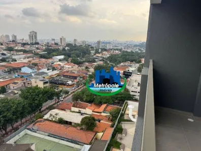 Apartamento com 2 Quartos à venda, 69m² no Vila Rosália, Guarulhos