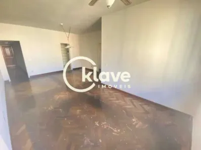 Apartamento com 3 Quartos à venda, 130m² no Copacabana, Rio de Janeiro