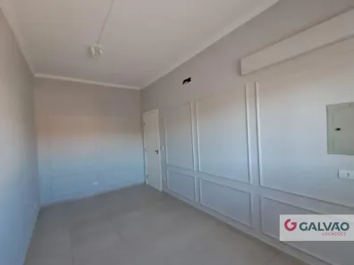 Sala Comercial para alugar, 46m² no Uberaba, Curitiba