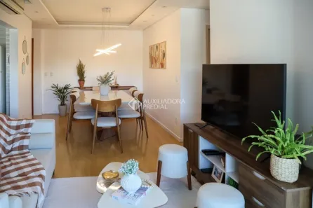 Apartamento com 2 Quartos à venda, 83m² no Camaquã, Porto Alegre