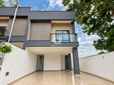 Casa com 3 Quartos à venda, 300m² no Parque Alto, Juiz de Fora